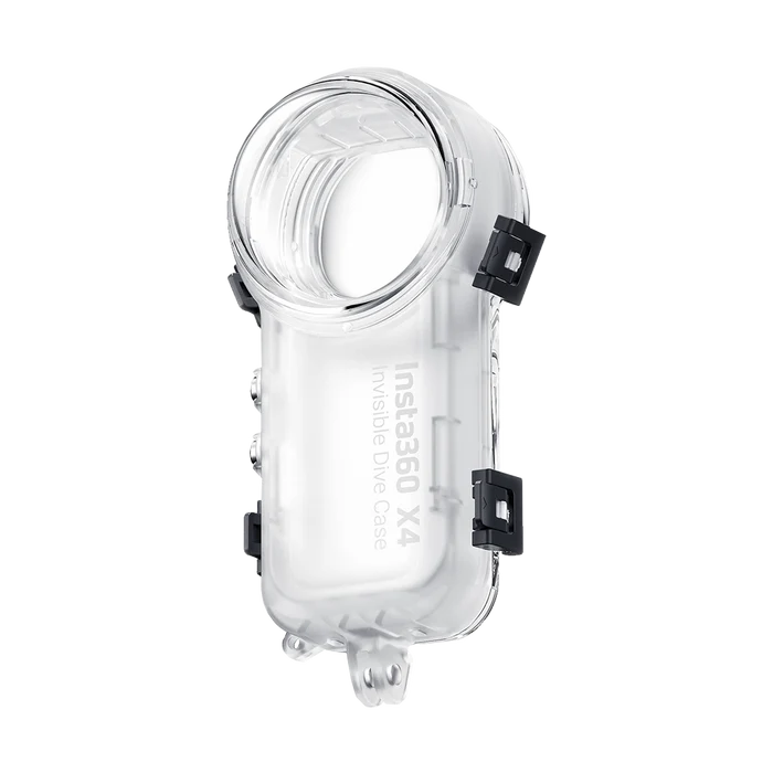 Insta360 Invisible Dive Case for X4
