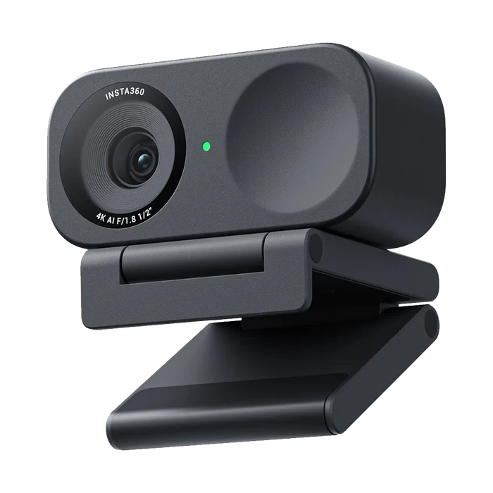 Insta360 Link 2C 4K AI Webcam