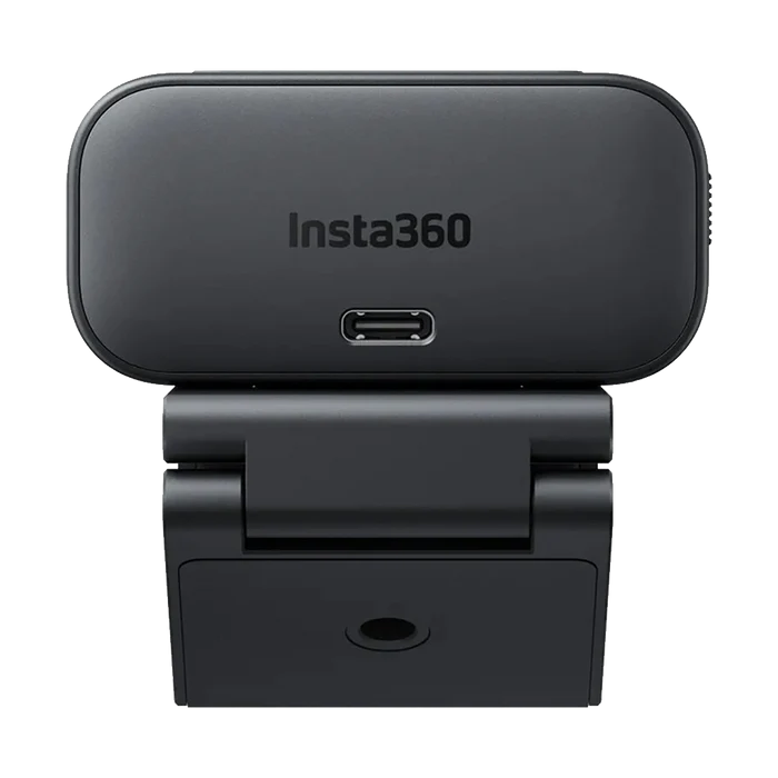 Insta360 Link 2C 4K AI Webcam