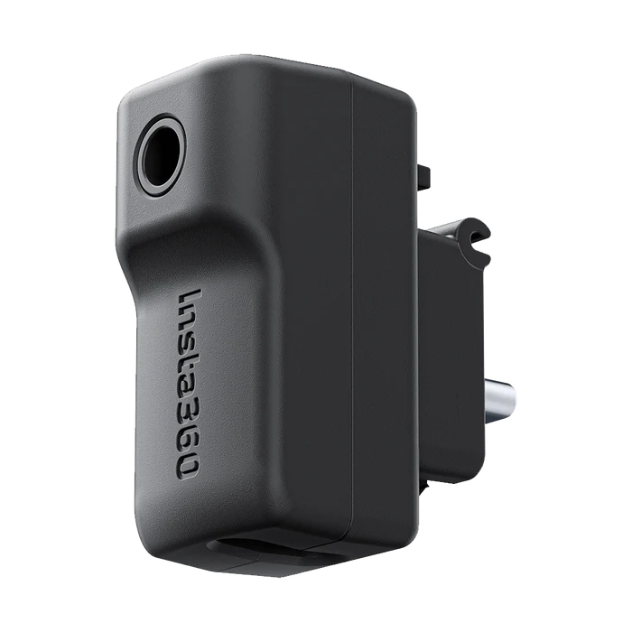 Insta360 Microphone Adapter for X4