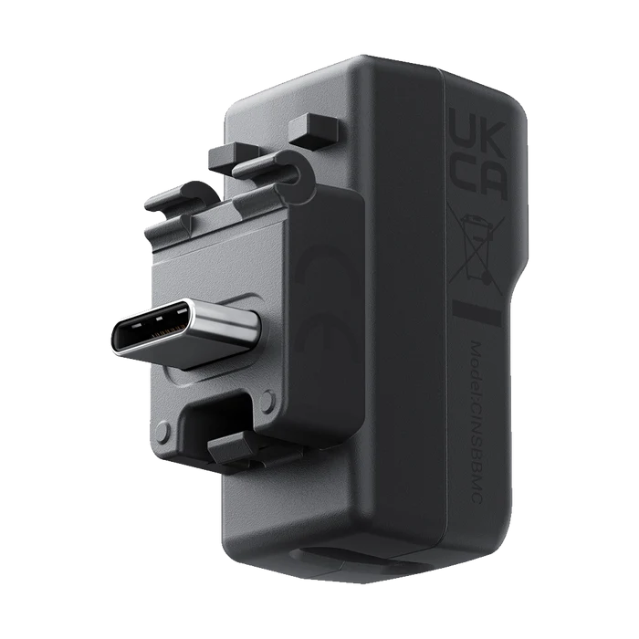 Insta360 Microphone Adapter for X4