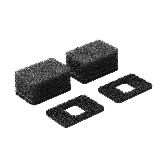 Insta360 Microphone Wind Muff Set for X4