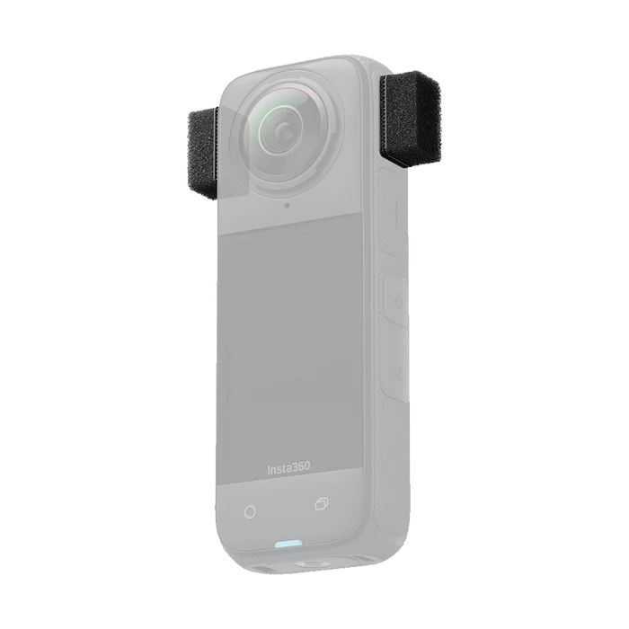 Insta360 Microphone Wind Muff Set for X4