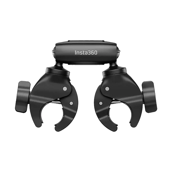 Insta360 Motorcycle Selfie Stick Support Clamp