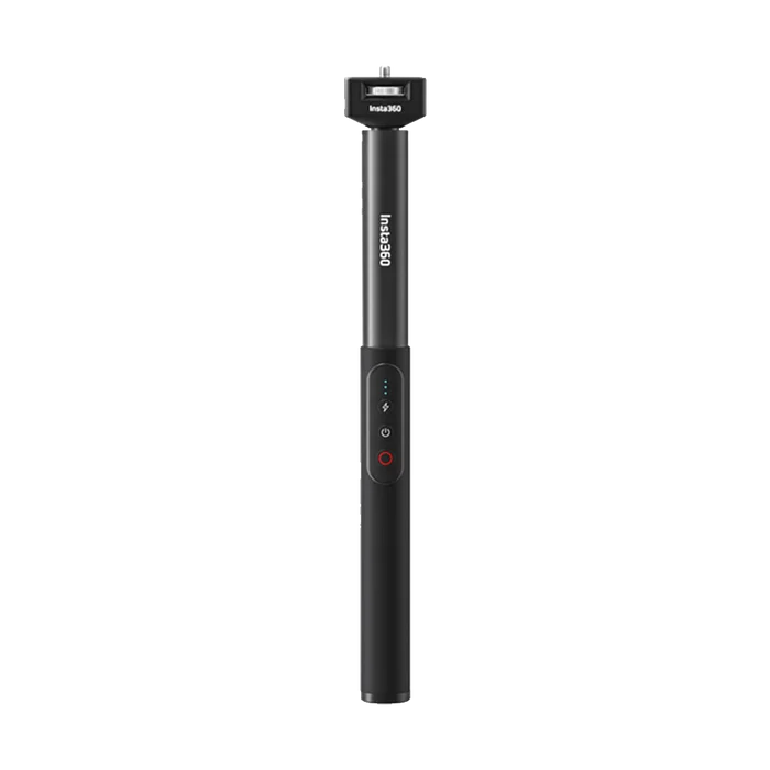 Insta360 Power Selfie Stick for All Insta360 Cameras
