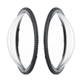 Insta360 Standard Lens Guard Set for X4