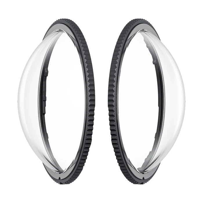 Insta360 Standard Lens Guard Set for X4