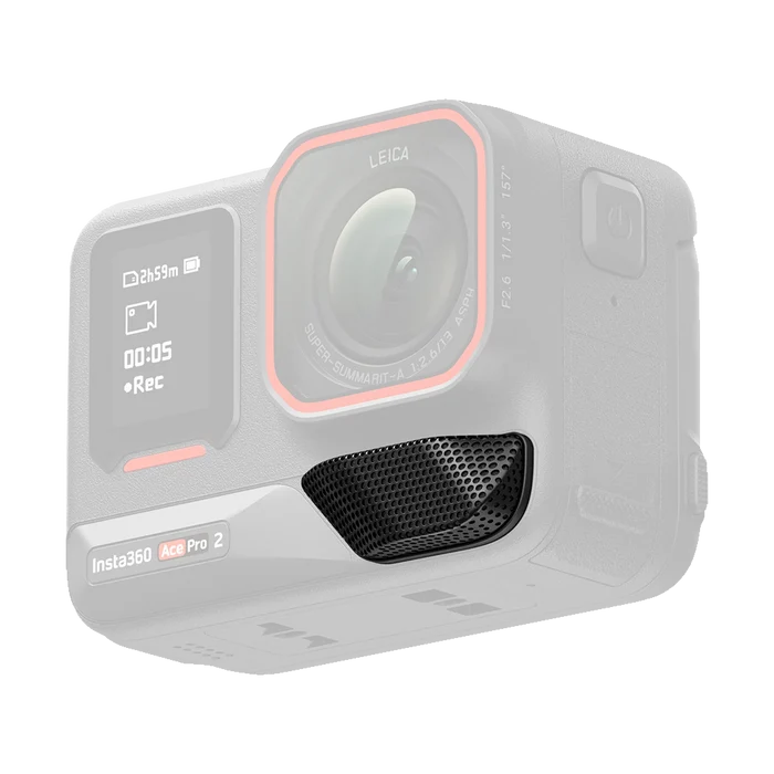 Insta360 Wind Guard Set for Ace Pro 2 (Set of 2)