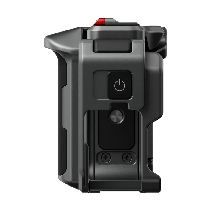 Insta360 Xplorer Grip Kit for Ace Pro and Ace Pro 2 (Dark Gray)