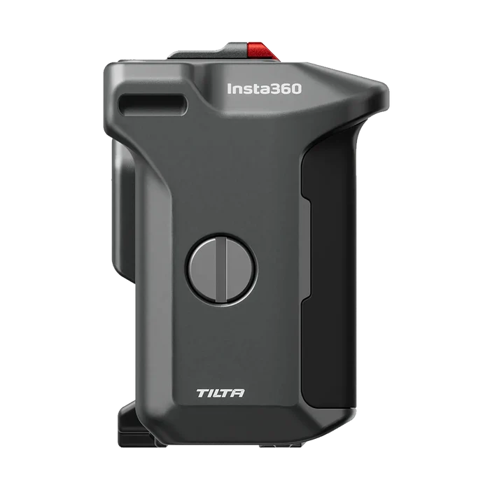 Insta360 Xplorer Grip Kit for Ace Pro and Ace Pro 2 (Dark Gray)