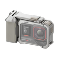 Insta360 Xplorer Grip Kit for Ace Pro and Ace Pro 2 (Silver)
