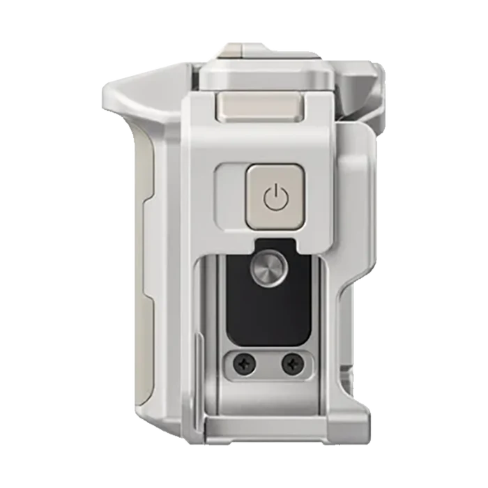Insta360 Xplorer Grip Kit for Ace Pro and Ace Pro 2 (Silver)