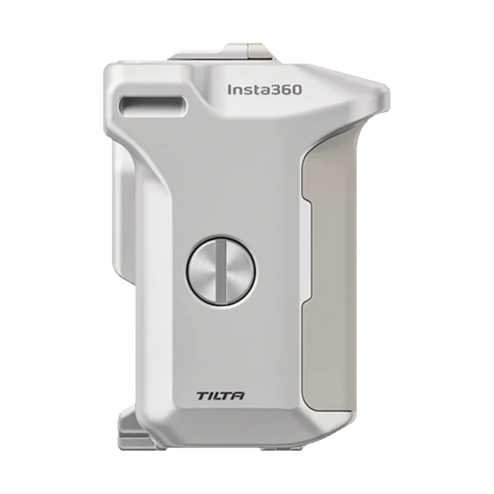 Insta360 Xplorer Grip Kit for Ace Pro and Ace Pro 2 (Silver)