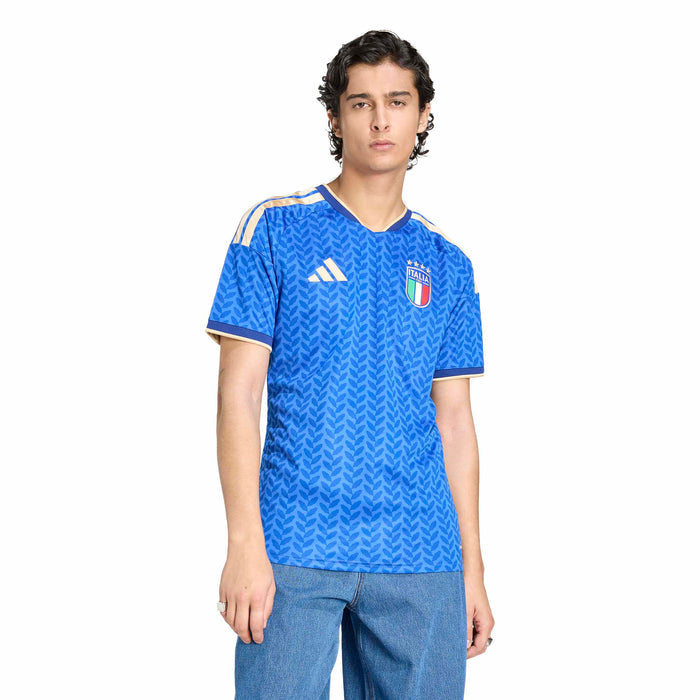 adidas Italy 26 Home Jersey