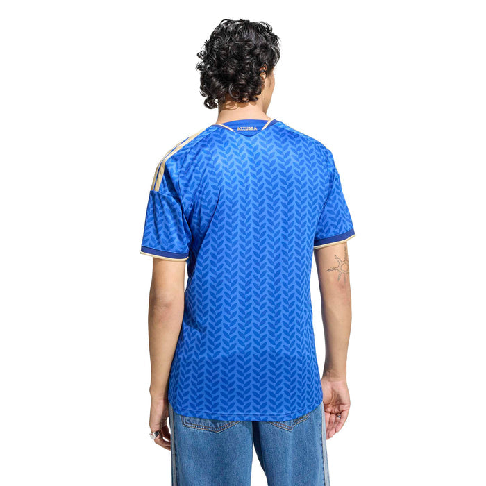 adidas Italy 26 Home Jersey