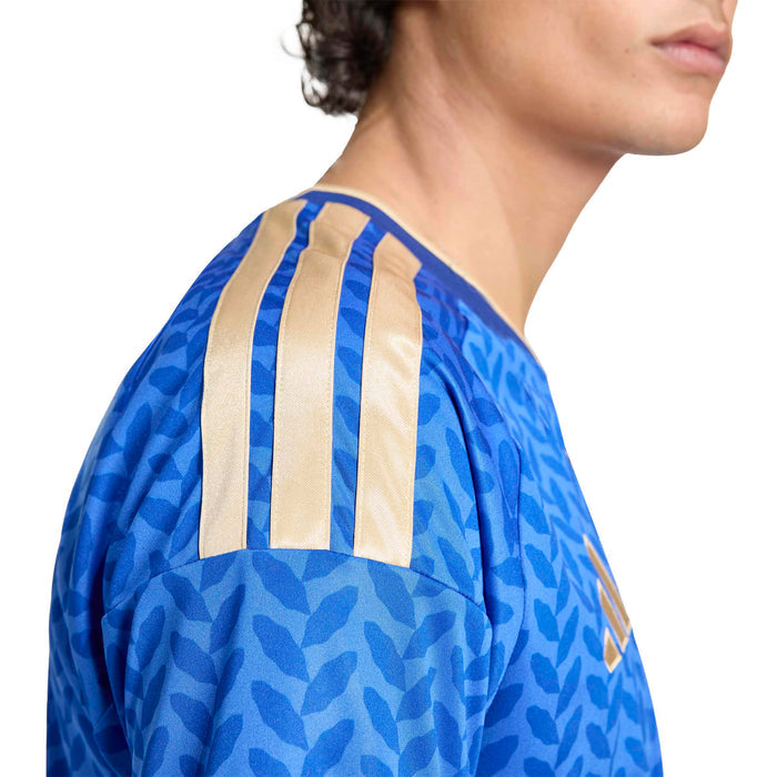 adidas Italy 26 Home Jersey