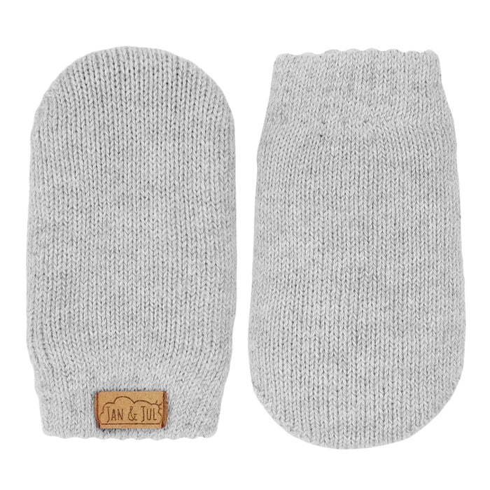 soft grey / 3-9m