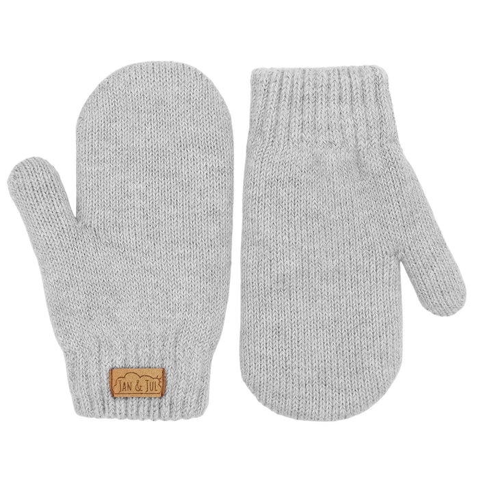 soft grey / 6-24m
