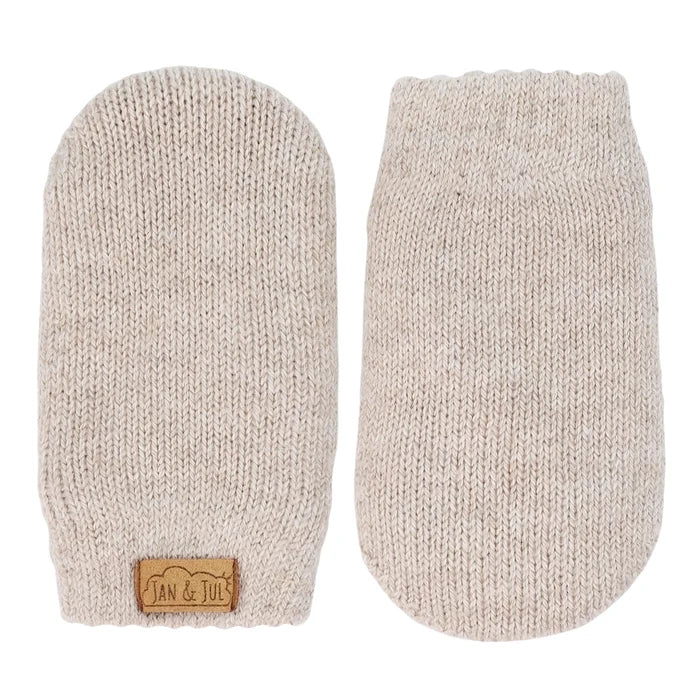 Jan & Jul Mittens