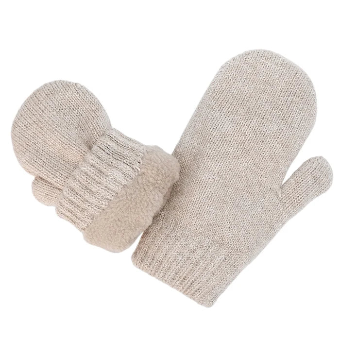 Jan & Jul Mittens