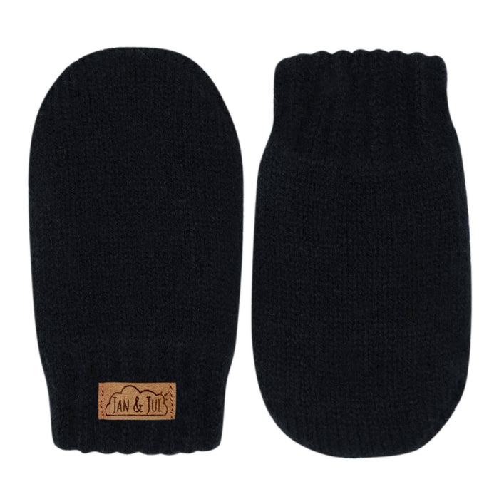 Jan & Jul Mittens