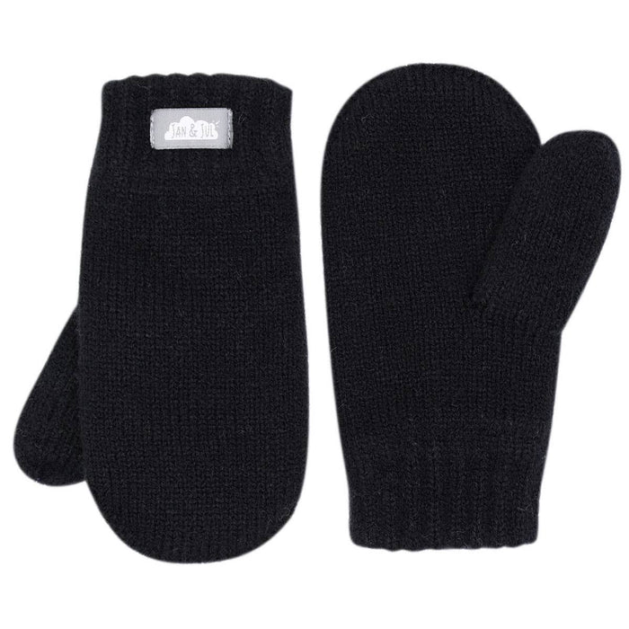 Jan & Jul Mittens