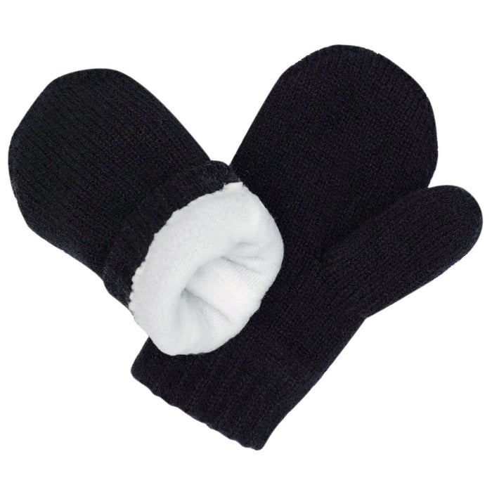 Jan & Jul Mittens