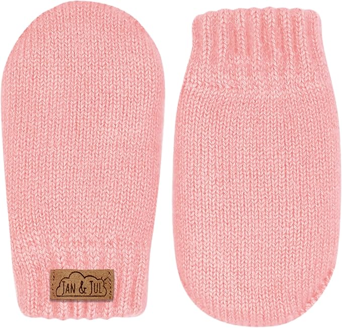 dusty pink / 3-9m