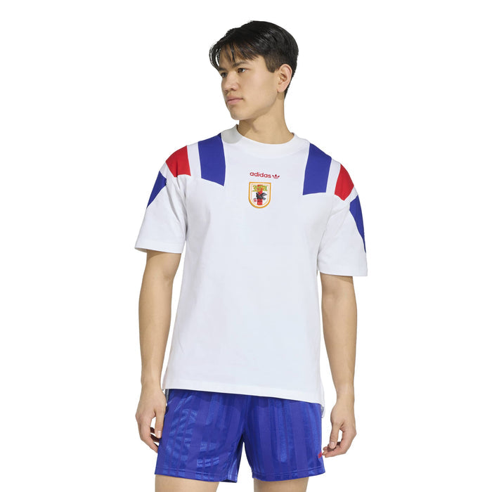 adidas Japan EQT T-Shirt