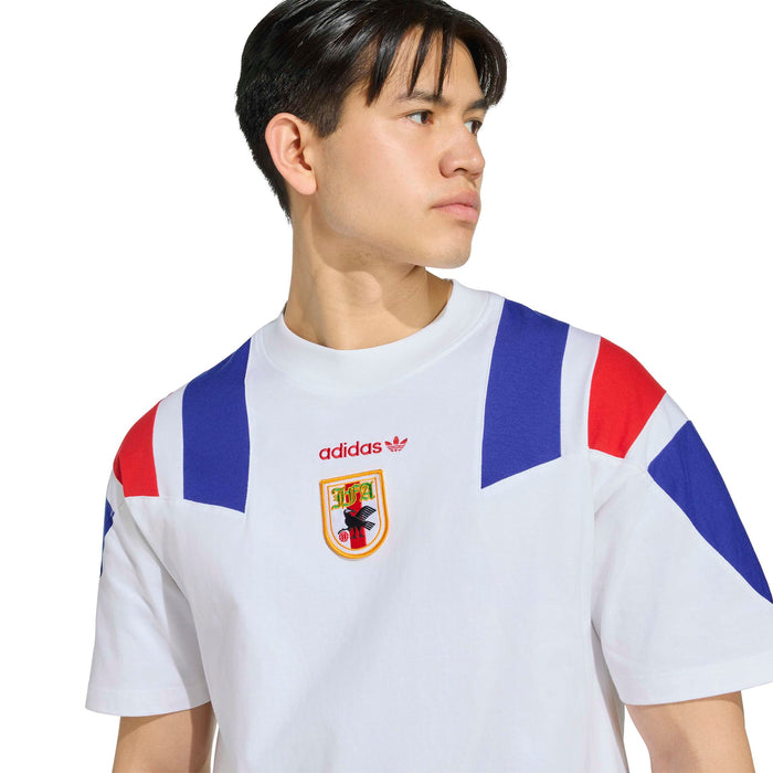 adidas Japan EQT T-Shirt