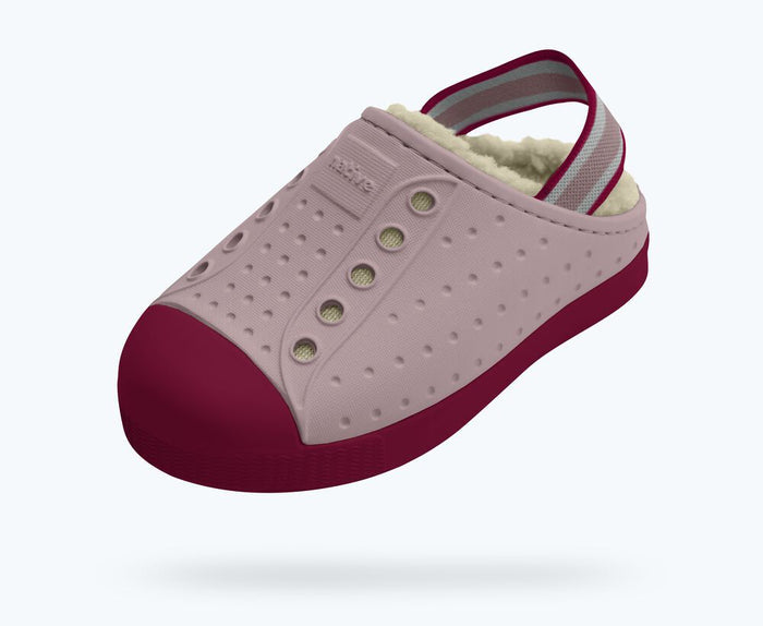 Jefferson Cozy - Balos Pink