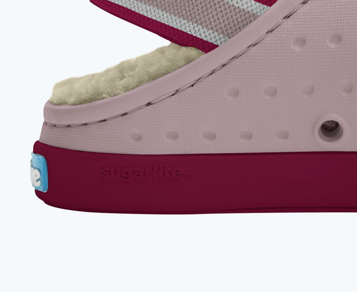 Jefferson Cozy - Balos Pink