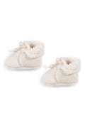 Jersey Baby Shoes