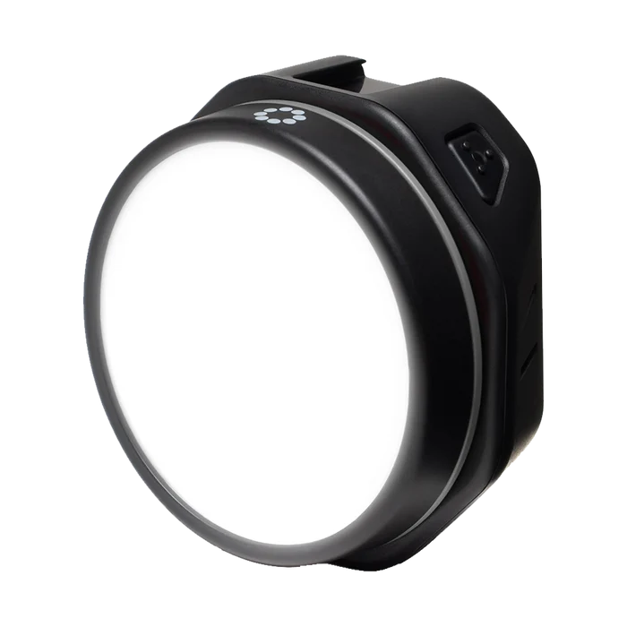 Joby Beamo Reel Bi-Color LED Video Light