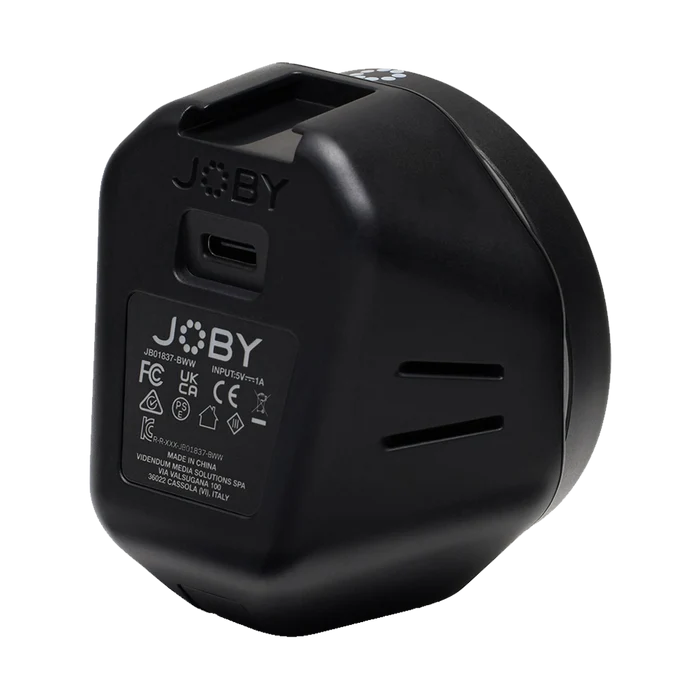 Joby Beamo Reel Bi-Color LED Video Light