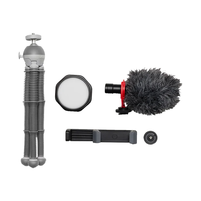 Joby Beamo Reel Creator Kit