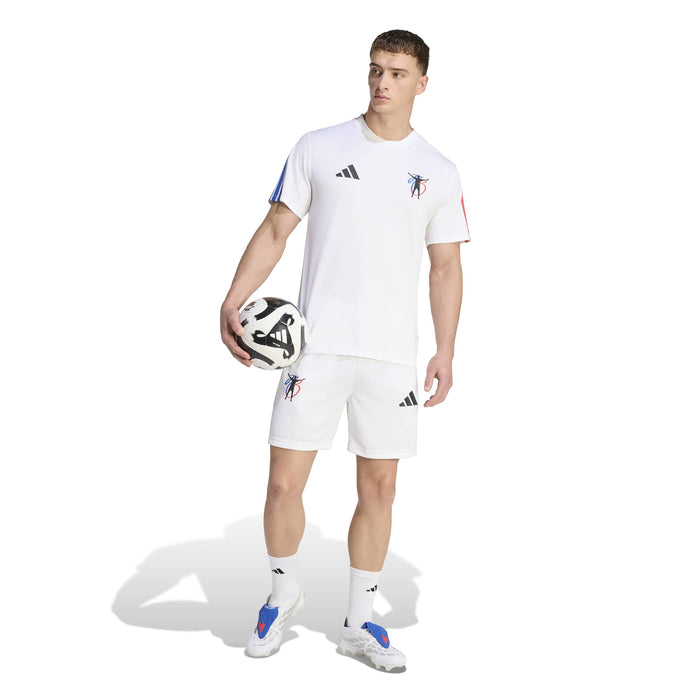 adidas Jude Bellingham Training Shorts