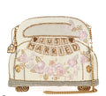Just Married Beaded Bag - MFS002367