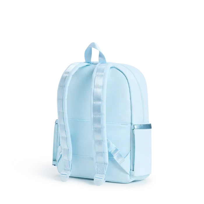 Kane Backpack - Rainbow Cloud