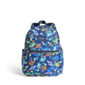 Kane Mini Backpack - Neon Space