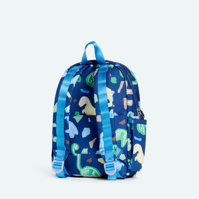 Kani Mini Backpack - Dino Fossils