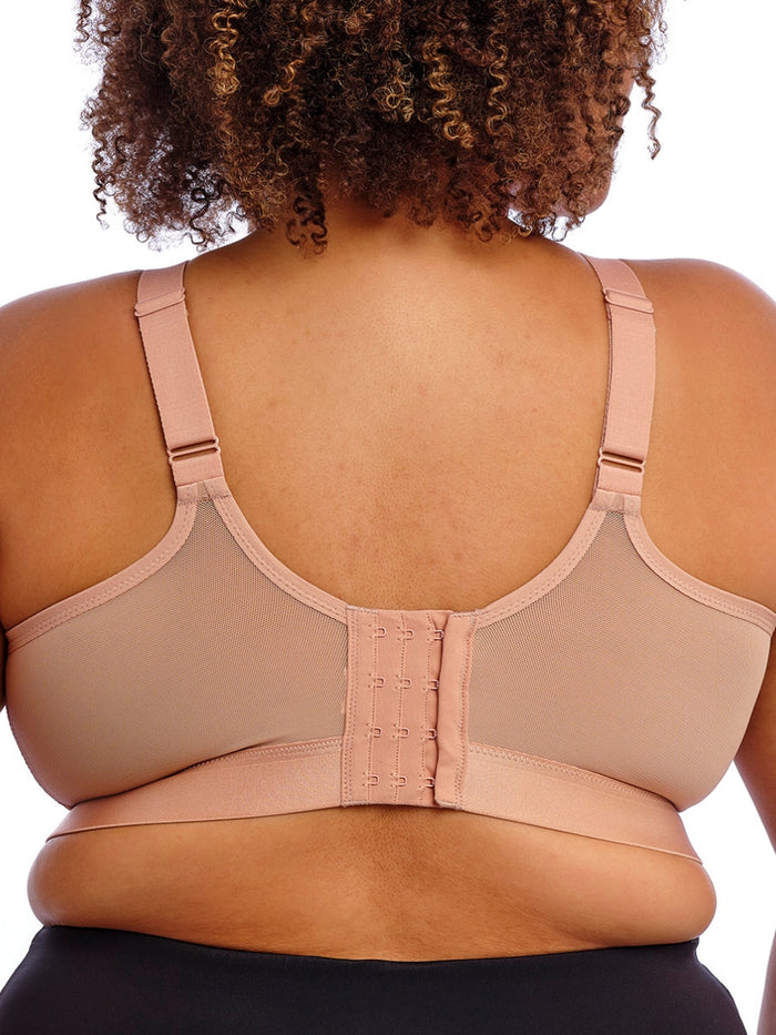 Katarina Non Wired Full Cup Bra - Tuscany