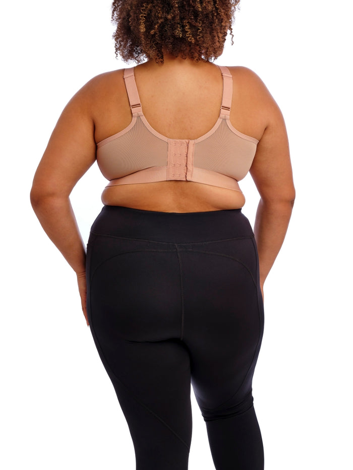 Katarina Non Wired Full Cup Bra - Tuscany