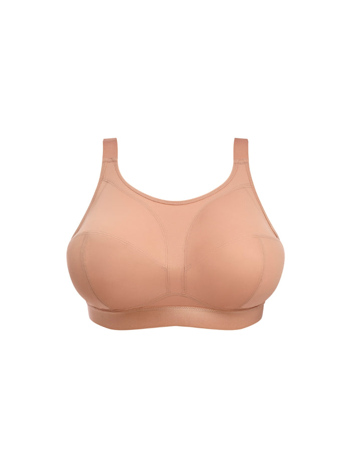 Katarina Non Wired Full Cup Bra - Tuscany
