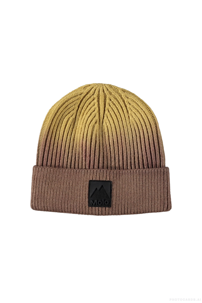 Keefe Hat - Faded Brown