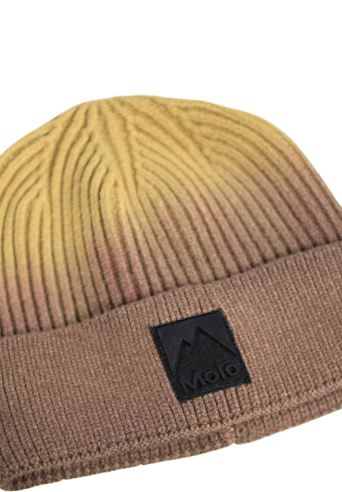 Keefe Hat - Faded Brown