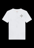 JORDAN KIDS' AUTHENTIC COMPASS T-SHIRT