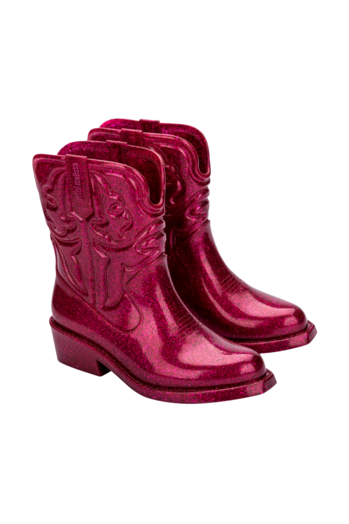 Kids Texas Boots