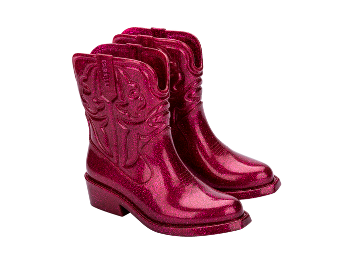 Kids Texas Boots