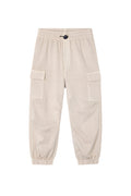 Knit Cargo Joggers